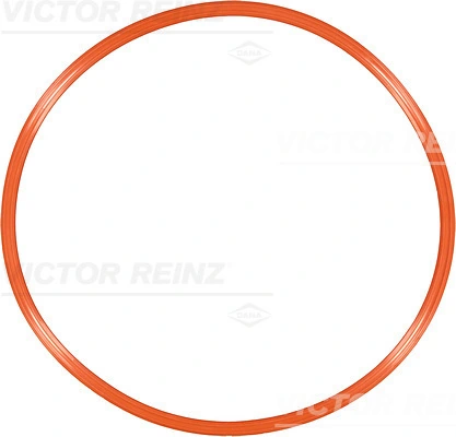 Gasket, cylinder head cover